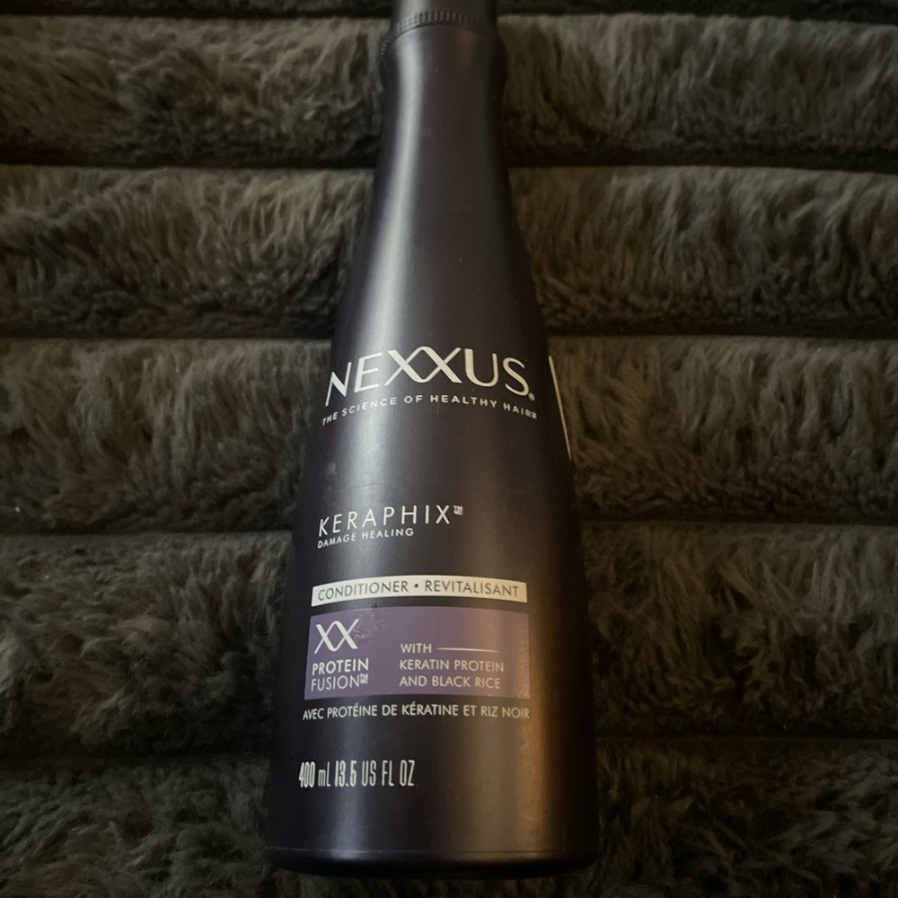 Nexxus Keraphix Conditioner